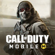 Top Up Call Of Duty Mobile