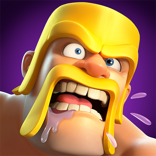 Top Up Clash Of Clans