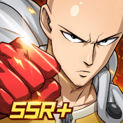 Top Up One Punch Man