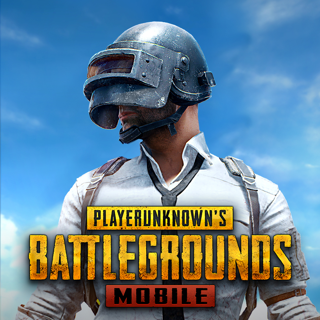 Top Up Pubg Mobile