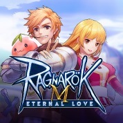 Top Up Ragnarok M: Eternal Love