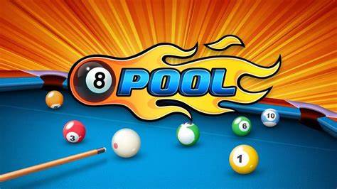 Top Up 8 Ball Pool