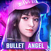 Top Up Bullet Angel