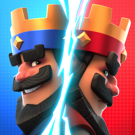 Top Up Clash Royale