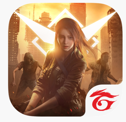 Top Up Garena Undawn