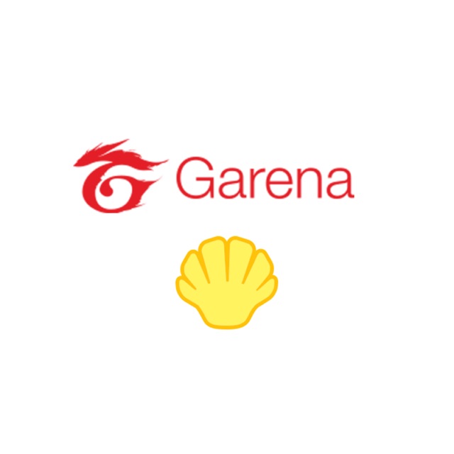 Top Up Garena