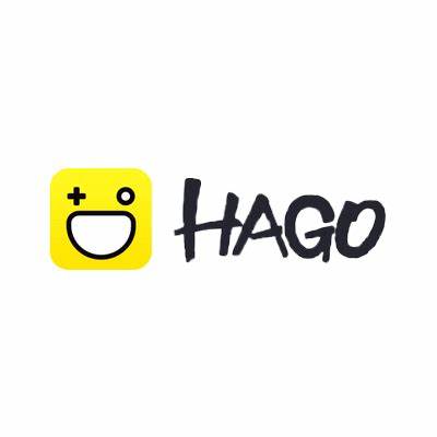 Top Up Hago