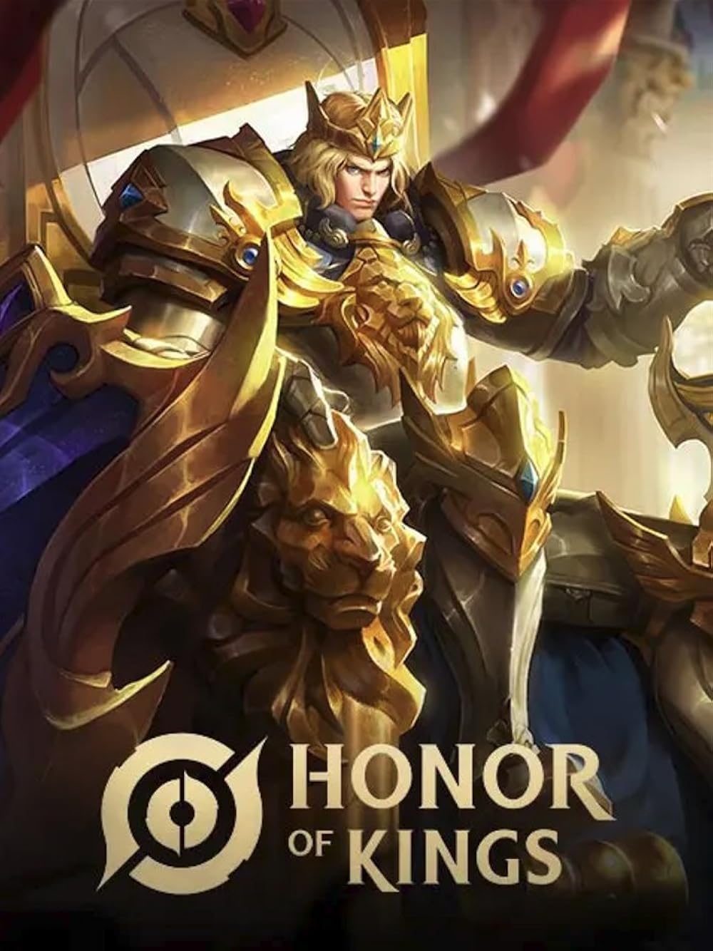 Top Up Honor Of Kings