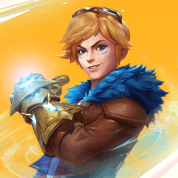 Top Up League Of Legends Wild Rift
