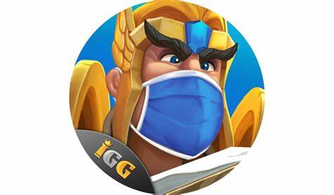 Top Up Lords Mobile