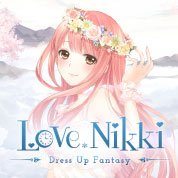 Top Up Love Nikki