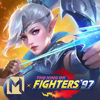 Top Up Mobile Legends