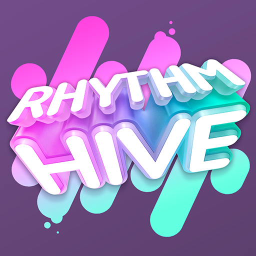 Top Up Rhythm Hive