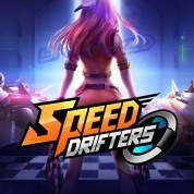 Top Up Speed Drifters