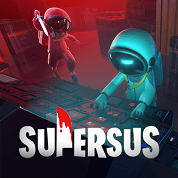 Top Up Super Sus