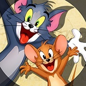 Top Up Tom And Jerry : Chase