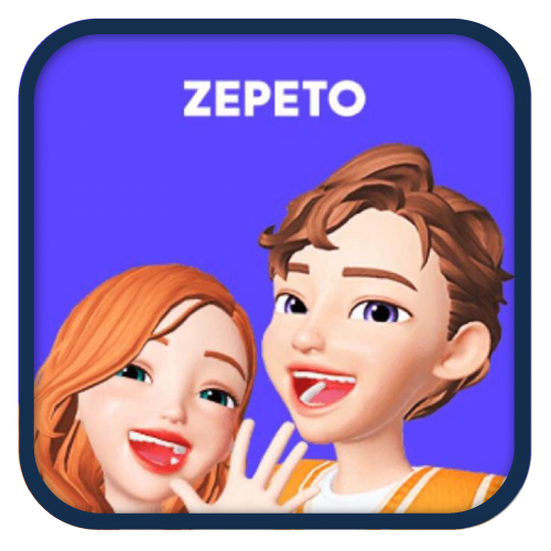 Top Up Zepeto